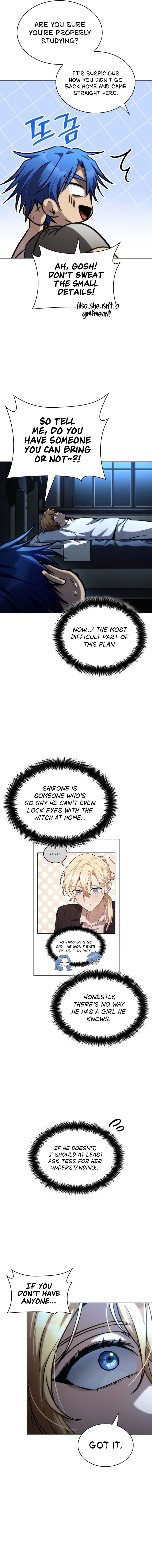 Infinite Mage, Chapter 104 image 19